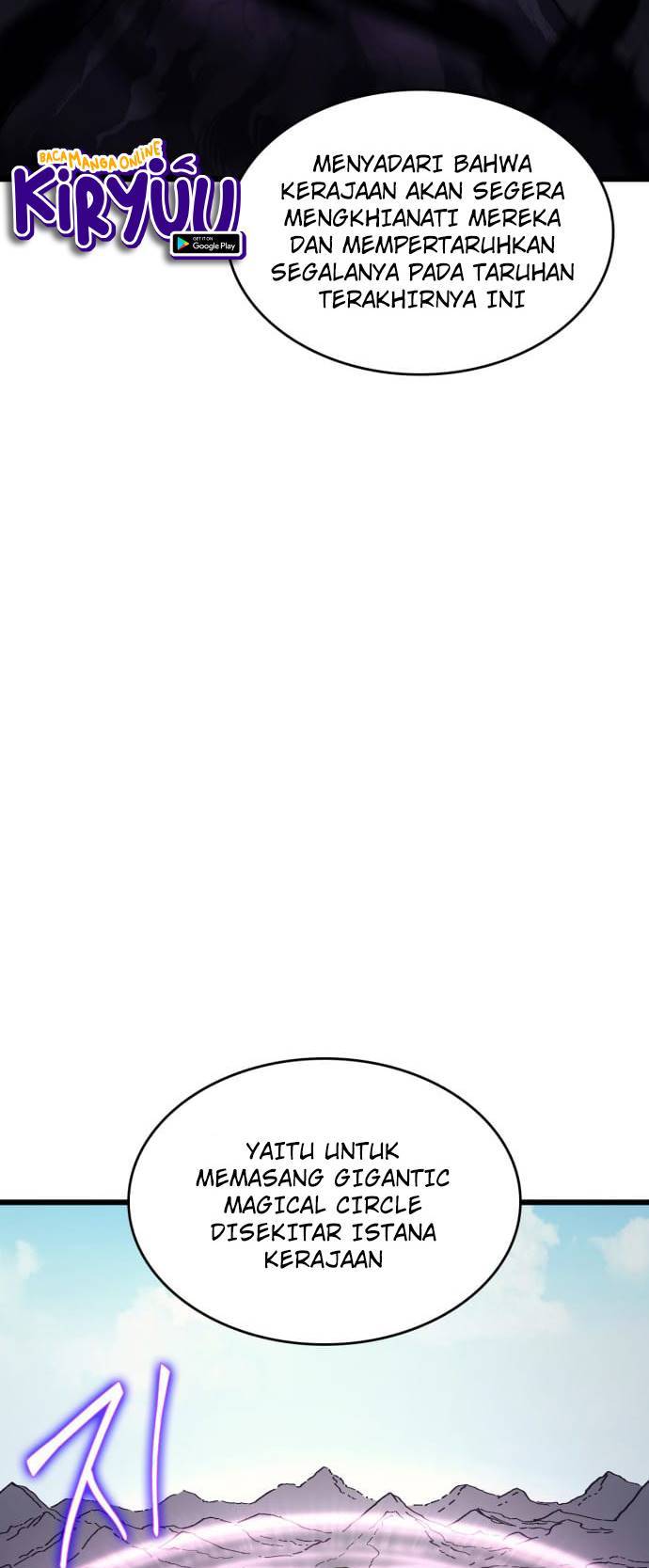 Wizard of Arsenia Chapter 21 Gambar 12